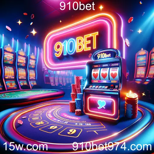  910bet